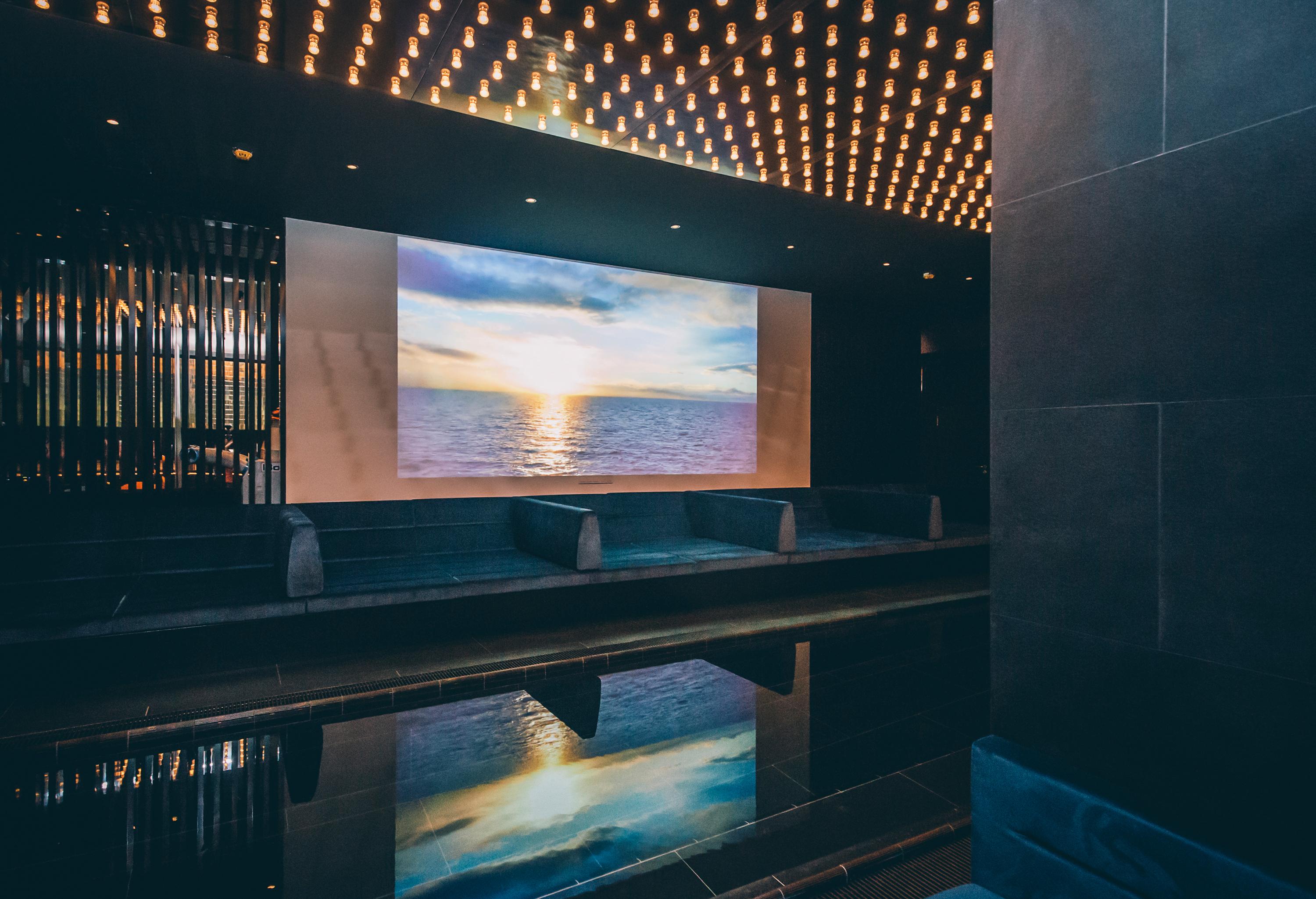 ホテル ルームス ミューニック オートグラフ コレクション ミュンヘン エクステリア 写真 The interior of the new building