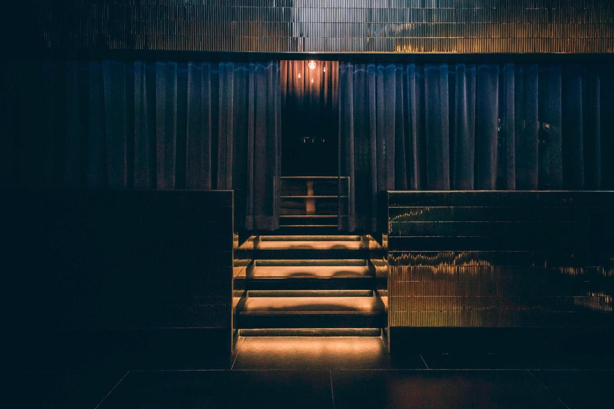 ホテル ルームス ミューニック オートグラフ コレクション ミュンヘン エクステリア 写真 The entrance to the main hall